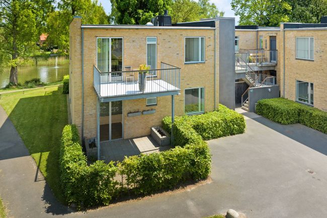 Teglgårdsparken 13P, 5500 Middelfart