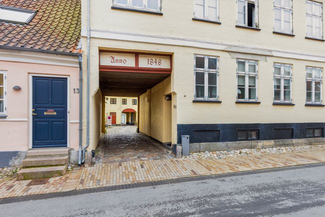 Smedegade 15C, 1. 8., 5500 Middelfart