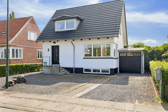 Rosenvænget 6, 5500 Middelfart