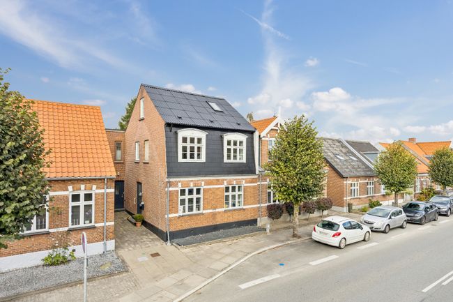 Hessgade 50, 5500 Middelfart