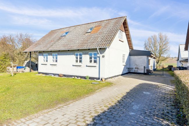 Hindballevej 14, Asperup, 5466 Asperup