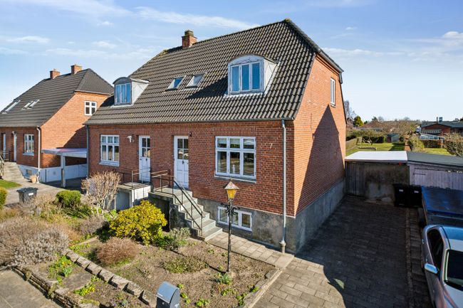 Fredenslundsvej 7, 5500 Middelfart