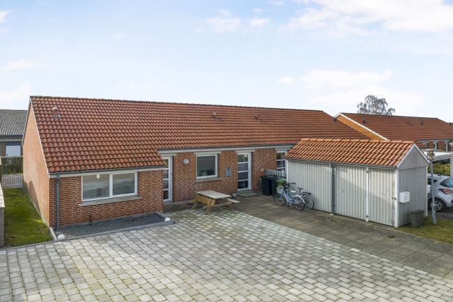 Krogsgårdsvej 5C, Nr Broby, 5672 Broby