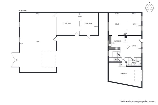 Gelsted Byvej 12, Gelsted, 5591 Gelsted