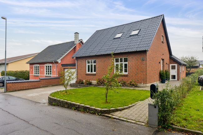Skolevej 6, 5580 Nørre Aaby