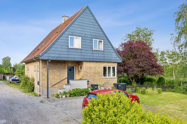 Kirkevej 36, Gl Brenderup, 5464 Brenderup Fyn