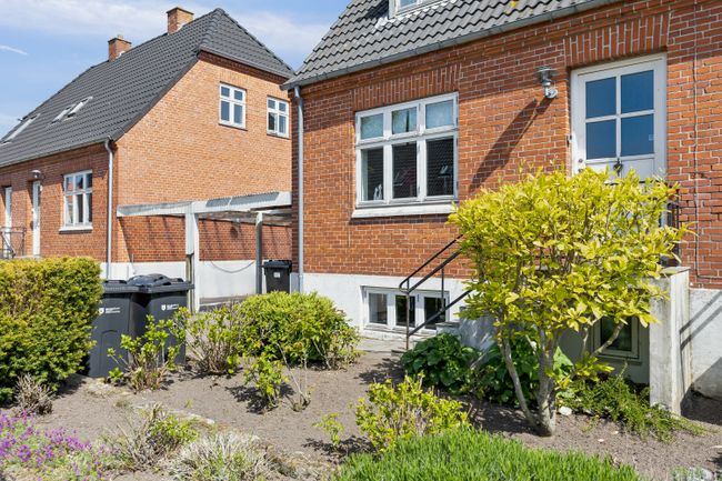 Fredenslundsvej 5, 5500 Middelfart