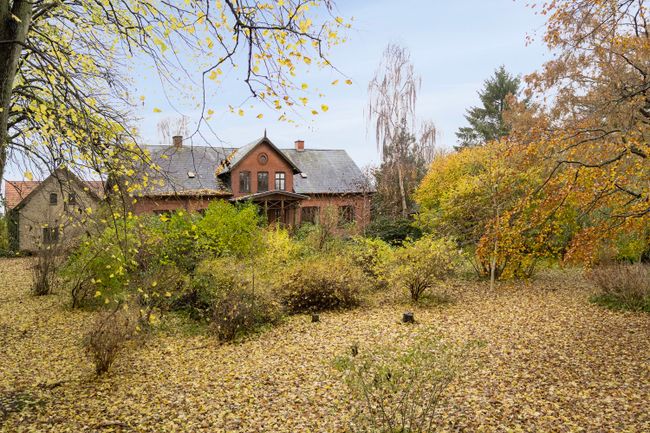 Nørregade 108, Gl Ejby, 5592 Ejby