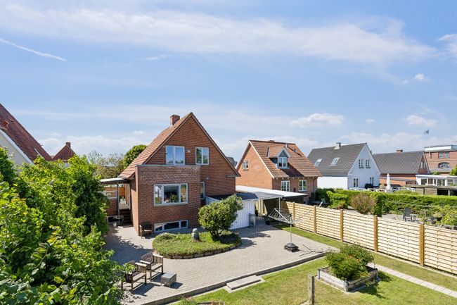 Rosenvænget 25, 5500 Middelfart