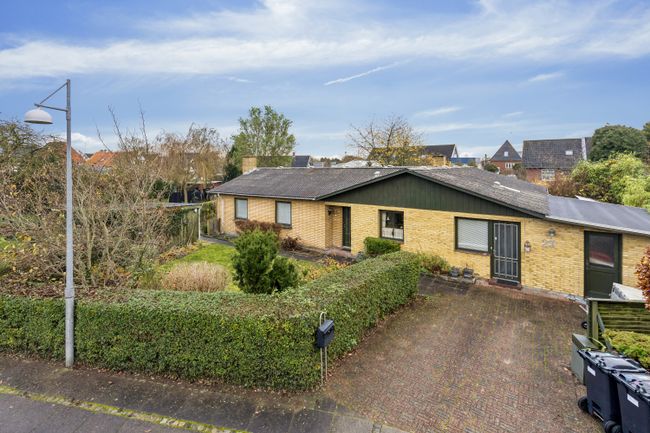 Solskinsvænget 23, 5500 Middelfart