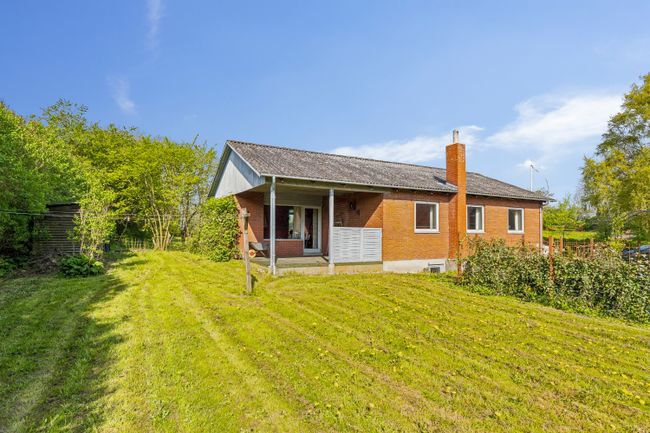 Katgyden 14, Gl Ejby, 5592 Ejby