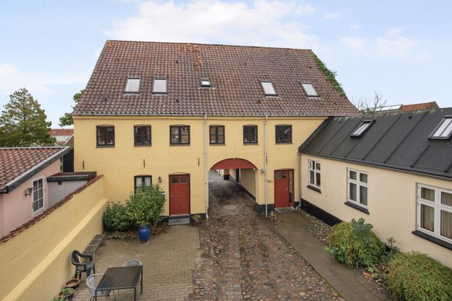 Smedegade 15C, 2. 10., 5500 Middelfart