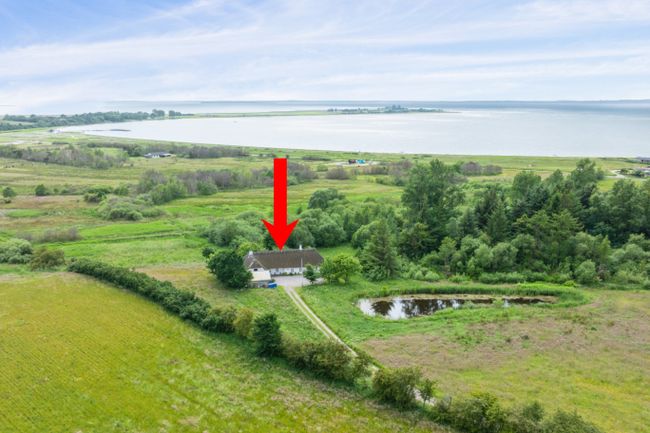Ovnhusvej 6, Føns, 5580 Nørre Aaby