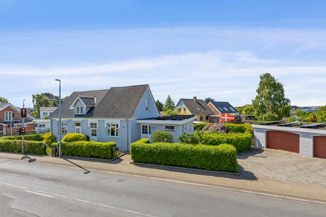 Vestergade 80, Strib, 5500 Middelfart