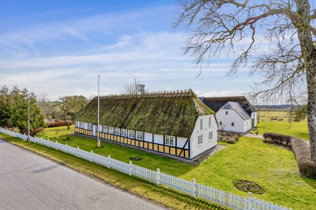 Indslevvej 26, Indslev, 5580 Nørre Aaby