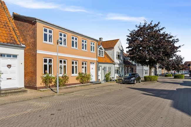 Kongebrovej 28, 5500 Middelfart