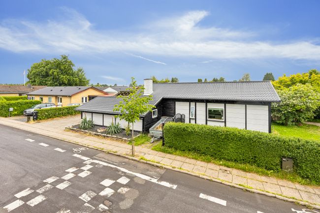 Kløvervej 23, 5500 Middelfart