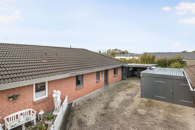 Sneppevej 85, 8723 Løsning