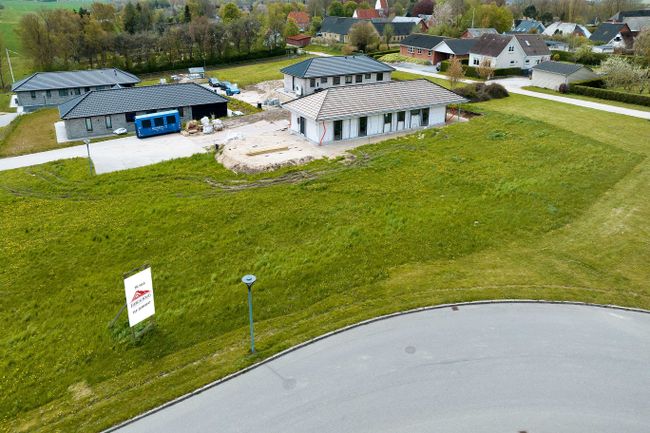 Kirkebyvænget 4, Gl Ejby, 5592 Ejby